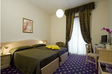 Hotel Cortina d'Ampezzo 3